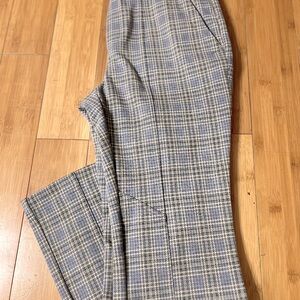 Anthropologie pants size small